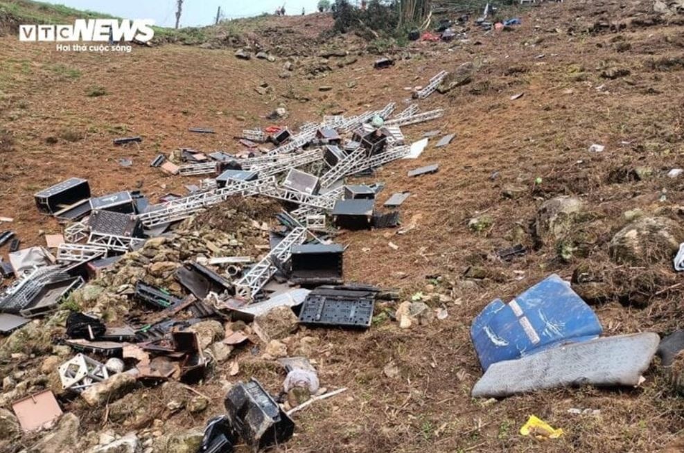 Trung Chai Sa Pa anh 4