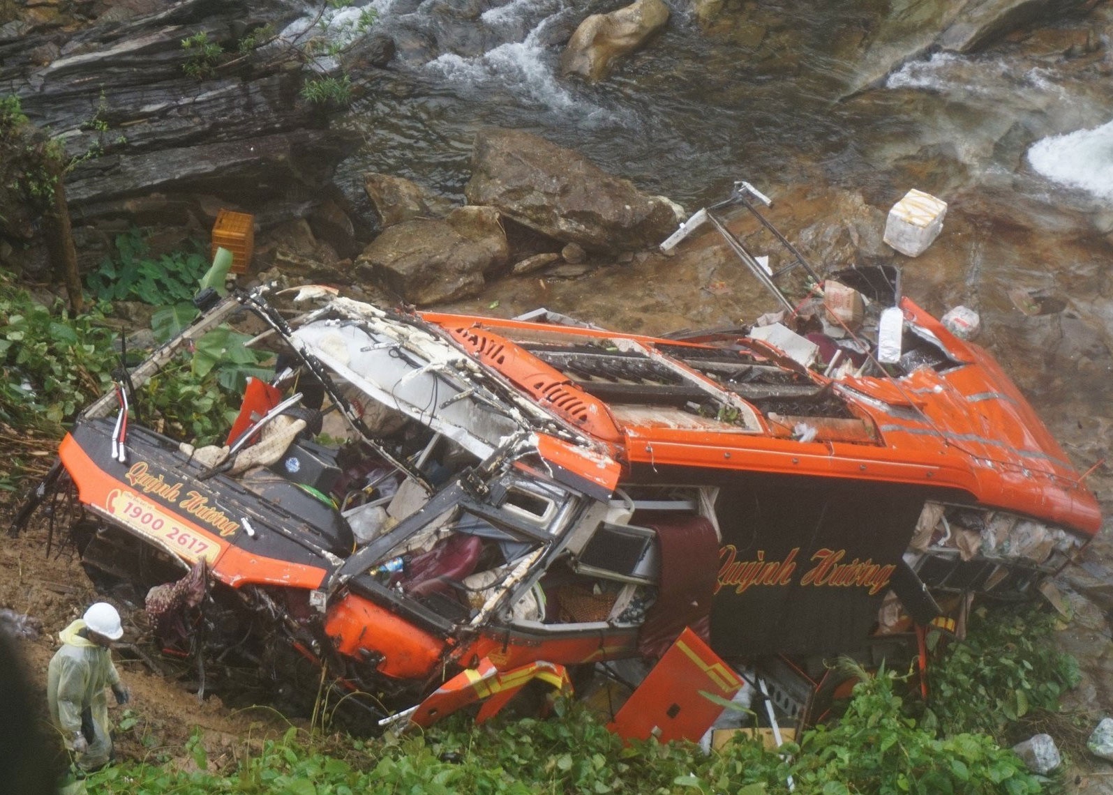 Tai nan tang, kien nghi giam sat quy trinh dao tao lai xe hinh anh