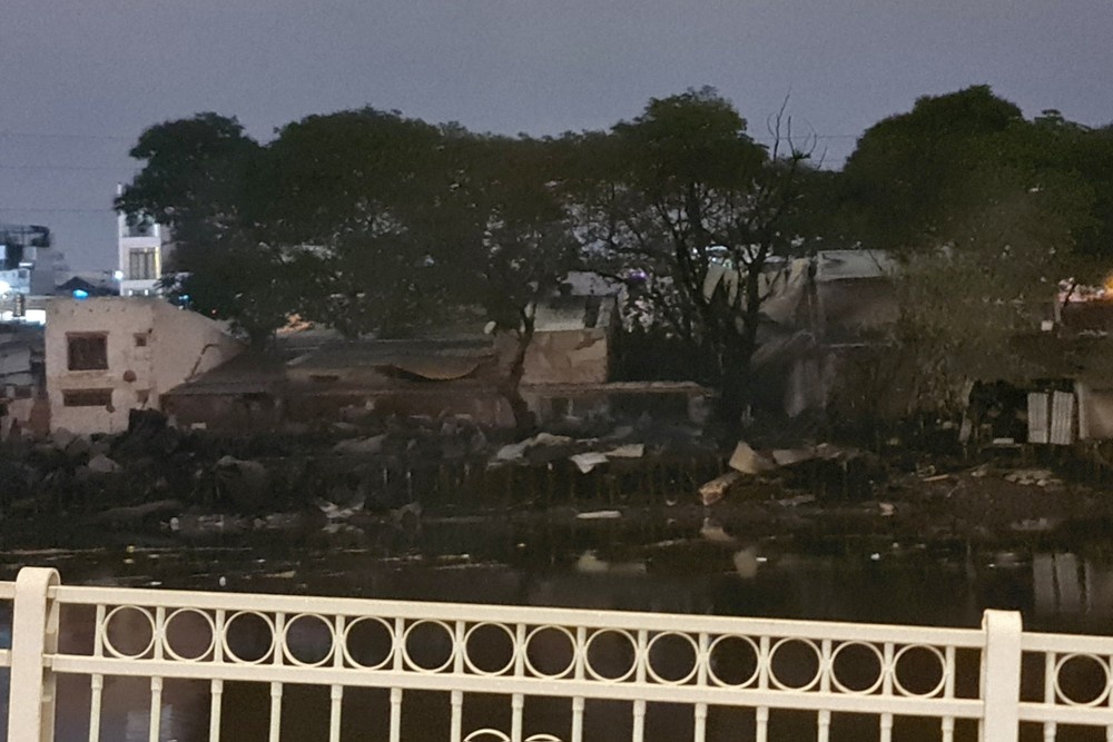 Chay Tau Hu TP.HCM anh 7