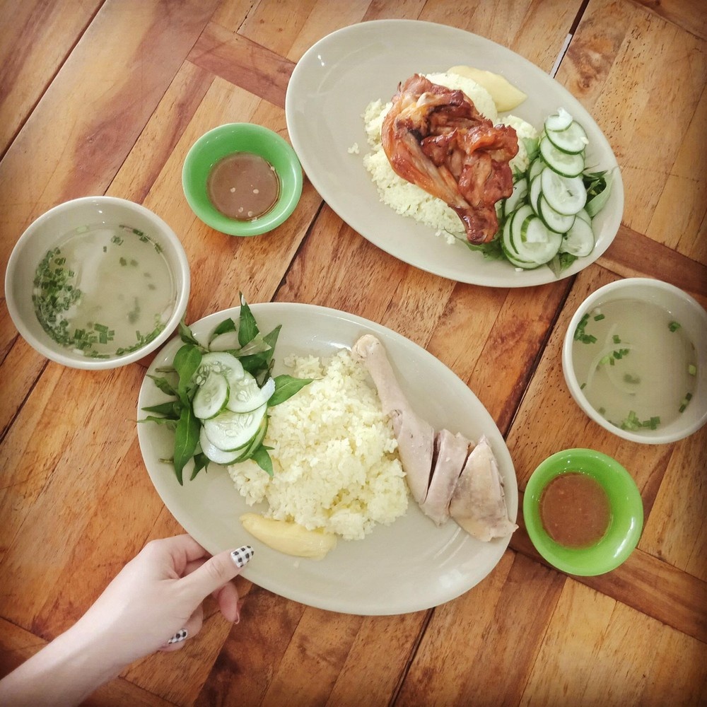 Com ga Tram Anh anh 2