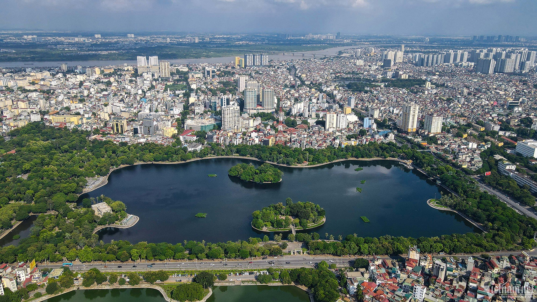 Thu Le Bach Thao anh 1