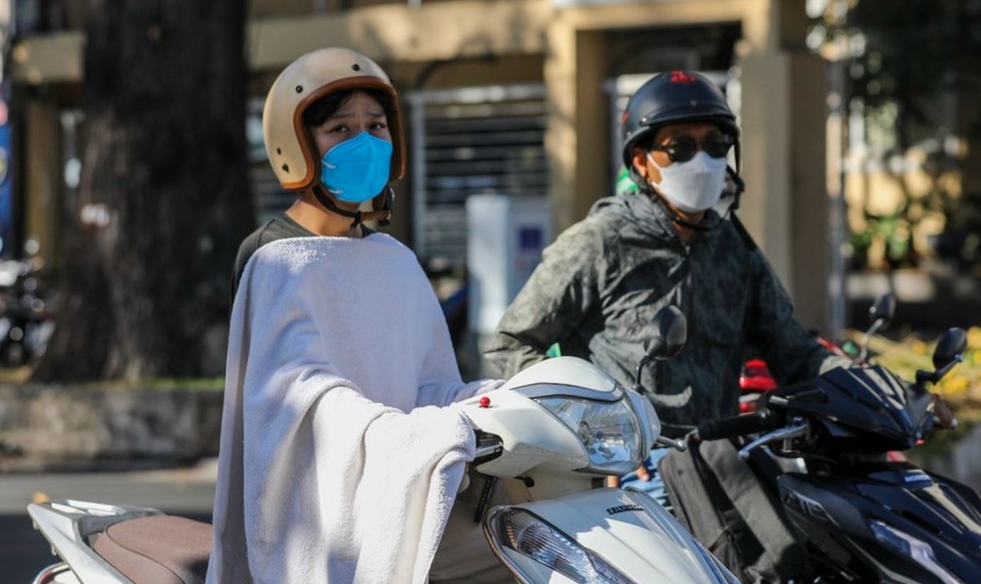 Nam bo tiep tuc nang gat dai ngay, du bao tieu thu dien ky luc hinh anh