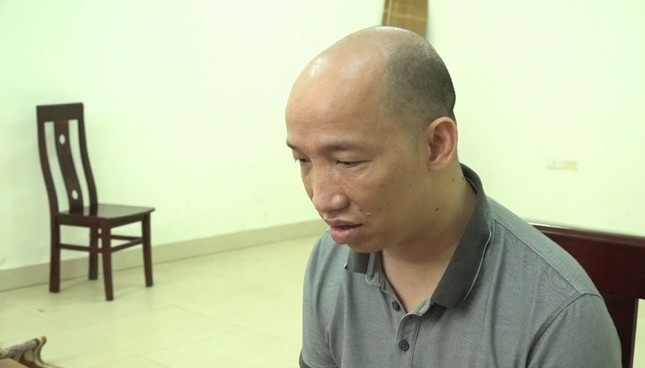 Pha duong day ghi lo anh 2