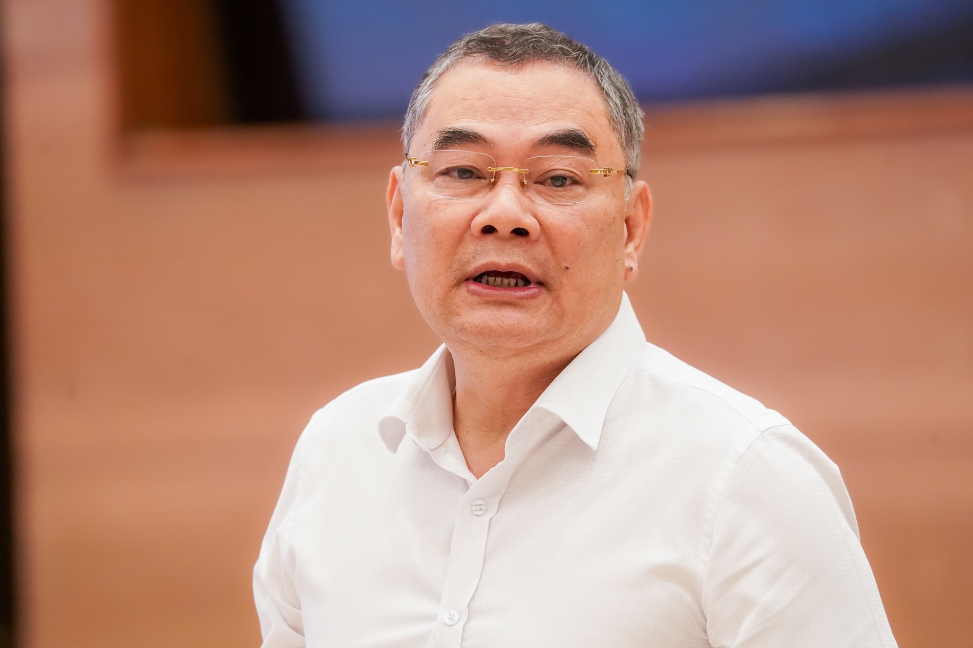 Cac bi can trong vu Phuc Son da nop 55 ty dong va 1,6 trieu USD hinh anh