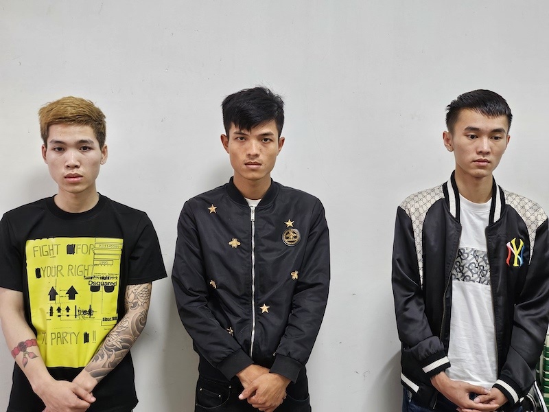 Ban xe may gia re anh 1