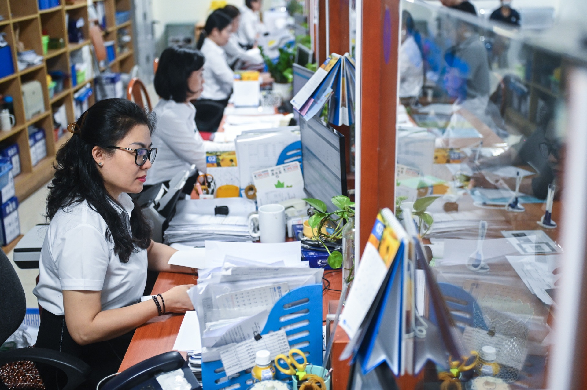 Luong chu tich tap doan nha nuoc cao nhat 70 trieu/thang hinh anh