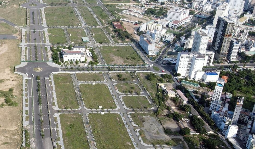 Khanh Hoa tiep tuc ra soat 5 du an lien quan Tap doan Phuc Son hinh anh