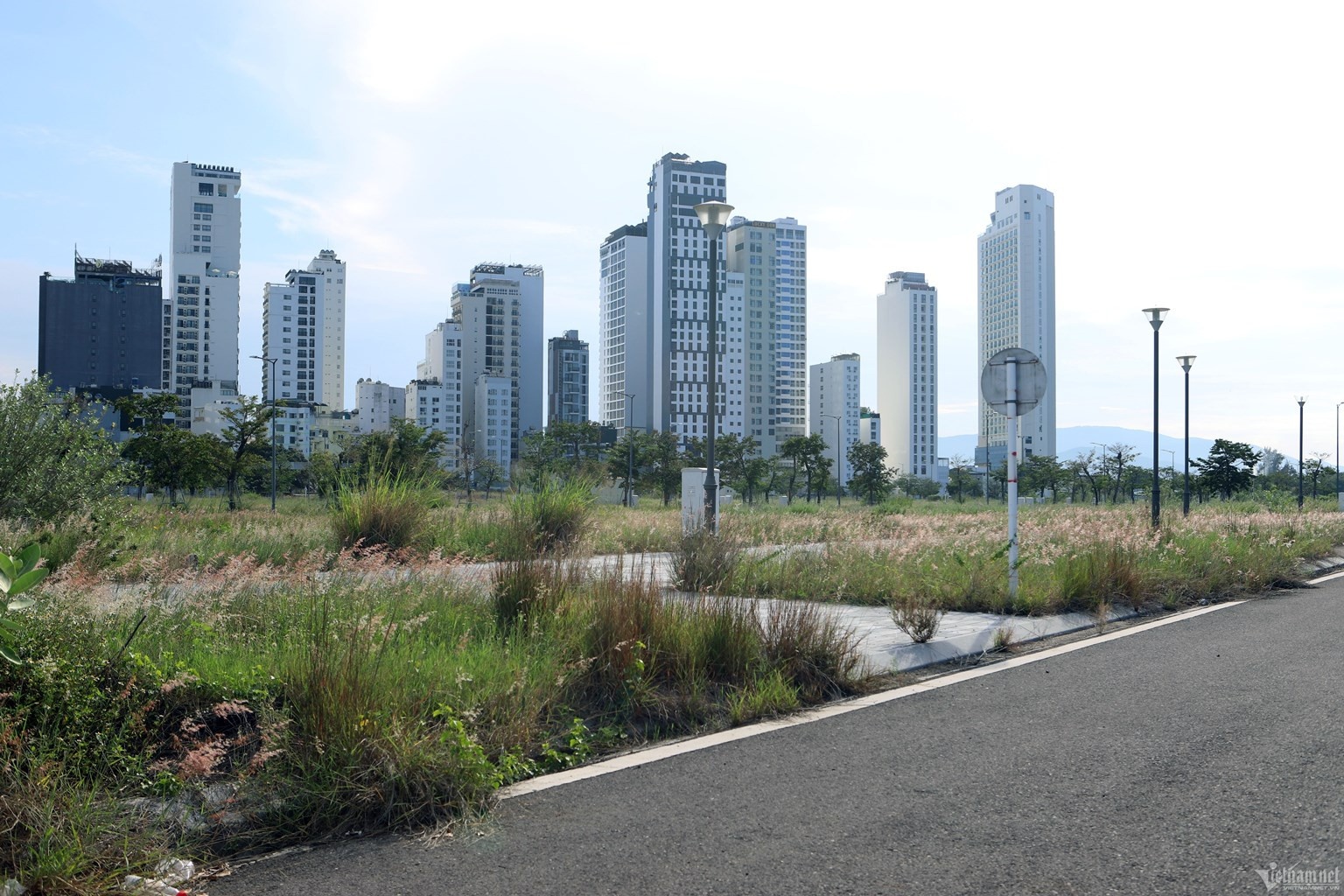 Bo Cong an yeu cau cung cap tai lieu 5 du an cua Phuc Son o Khanh Hoa hinh anh