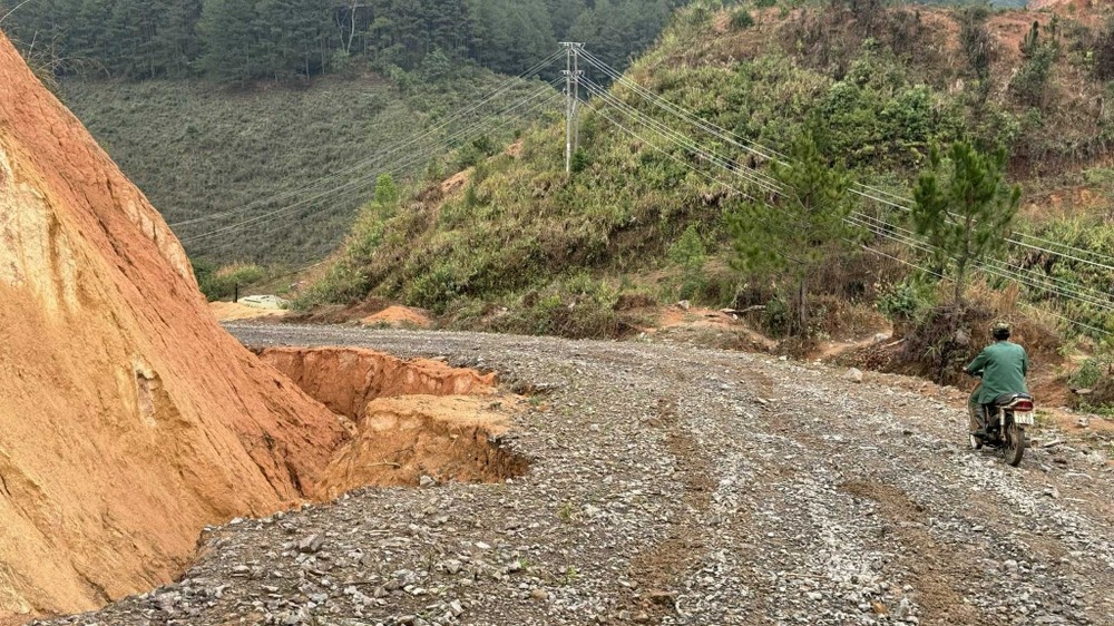 Da Dang - Da Chomo anh 3