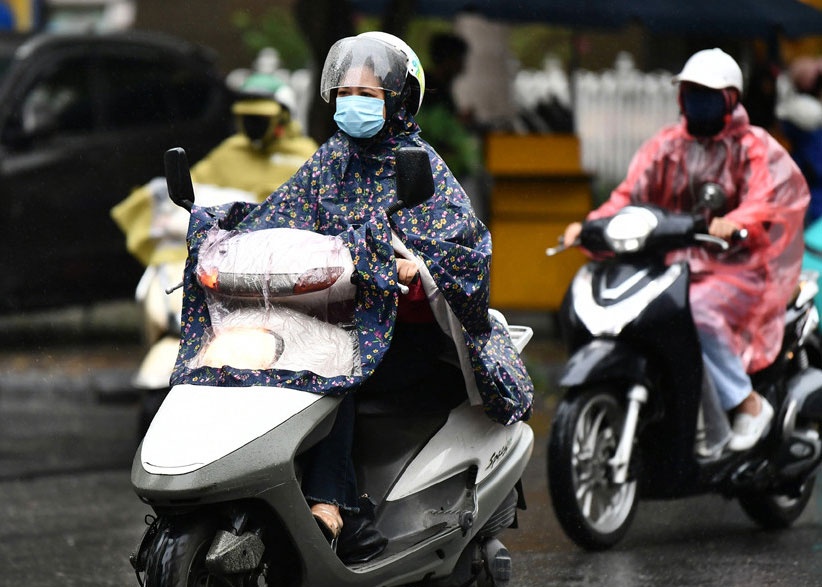 Mien Bac diu mat, sap don tiep khong khi lanh hinh anh