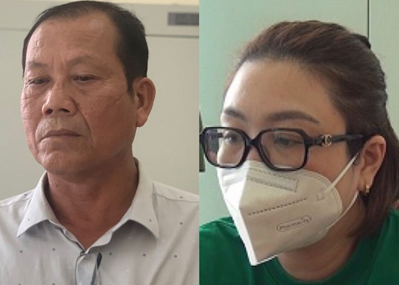 Lua xin giay phep khai thac cat chiem doat hon 17 ty dong hinh anh