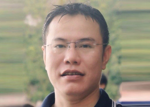 Chu tich Cong ty khai thac tai san Thang Long chiem doat so tien lon hinh anh