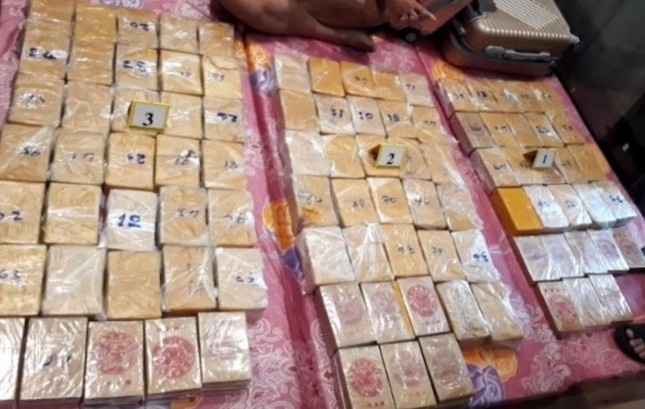 nguoi nuoc ngoai buon heroin anh 2