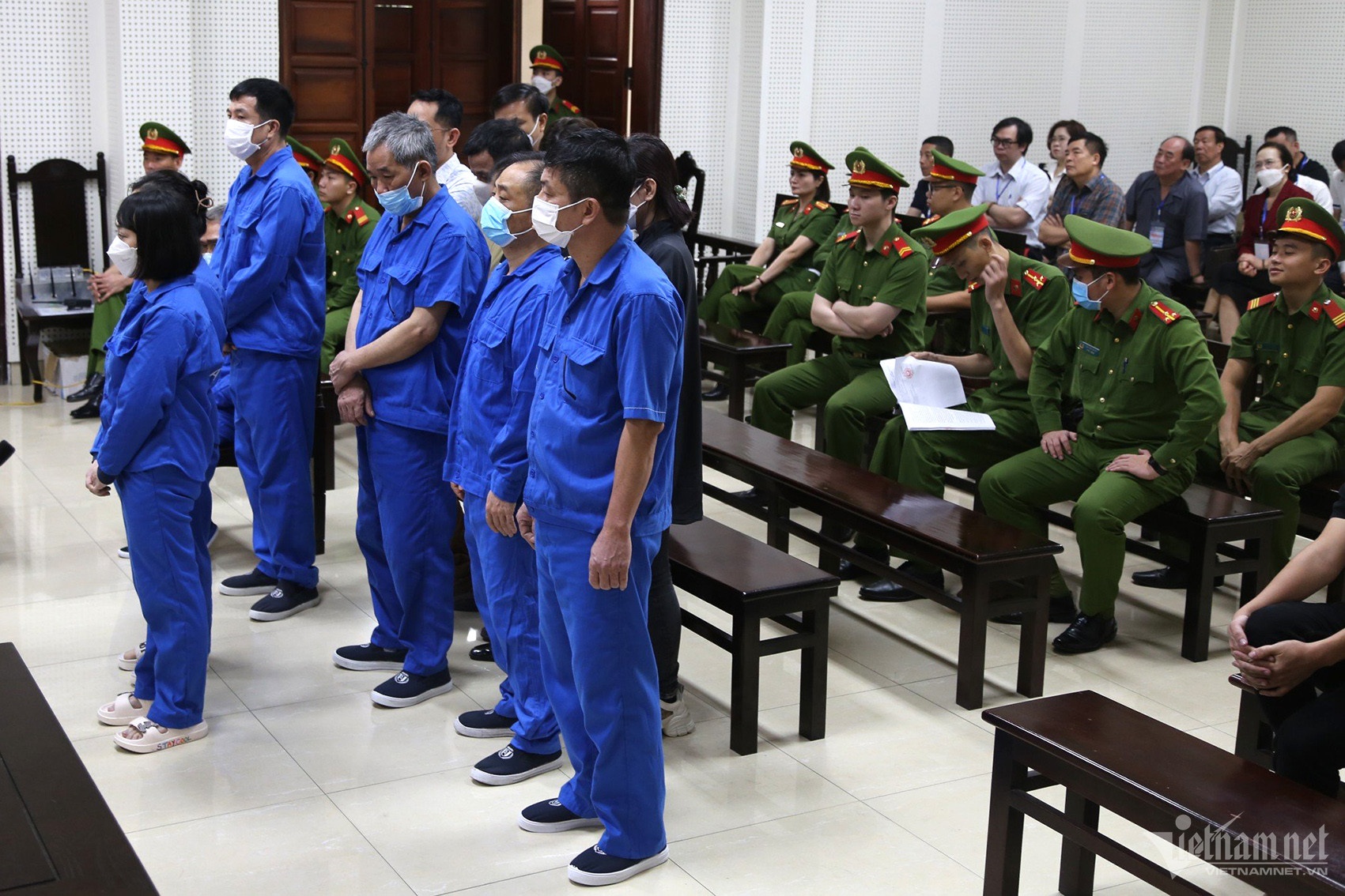 Do Huu Ca Hai Phong anh 2