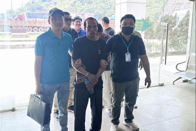 Lương Văn Bún ảnh 2 Luong Van Bun anh 2