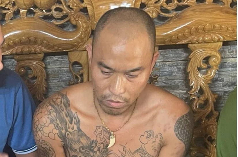 đại ca Tâm 'Hê' ảnh 1 dai ca Tam 'He' anh 1