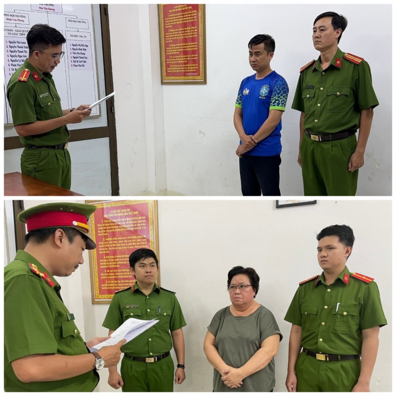 Lam giay to gia anh 1