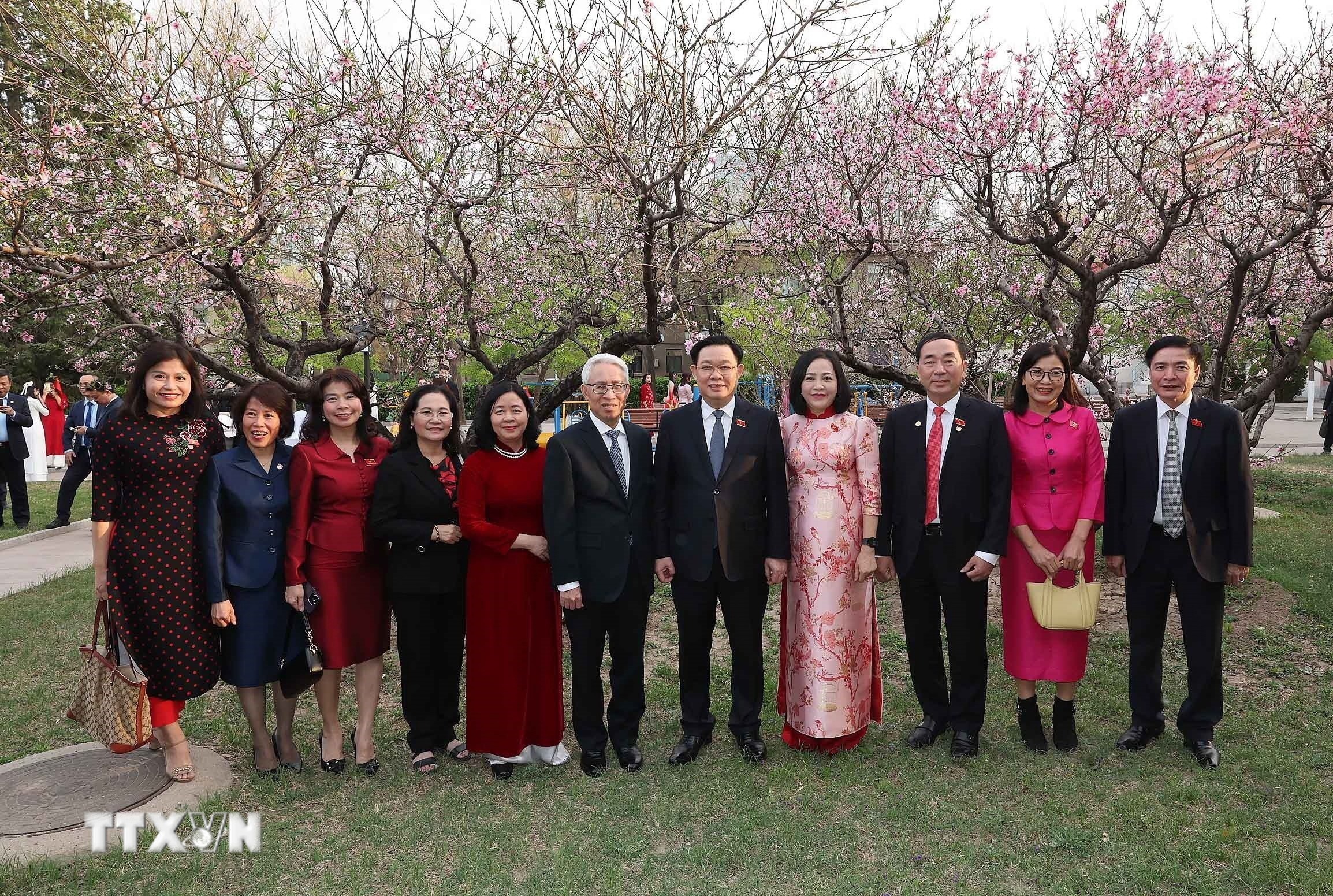 Chu tich Quoc hoi anh 11