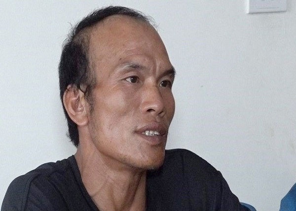 Hai doi tuong thay ten doi ho, lan tron hang chuc nam o Lao sa luoi hinh anh