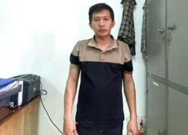 Nguoi dan ong mat trom 50 trieu dong khi do oto tai quan ca phe hinh anh