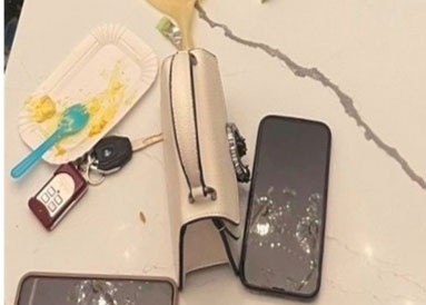 Nu can bo cong an tham gia to chuc 'tiec ma tuy' o Hai Phong hinh anh