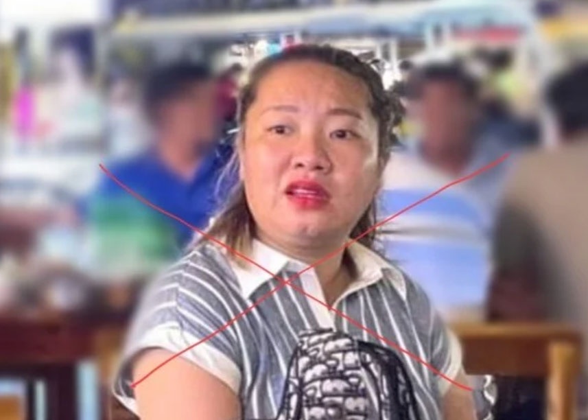 Truy tim 'nu quai' bi to lua dao gan 26 ty dong o Quang Tri hinh anh