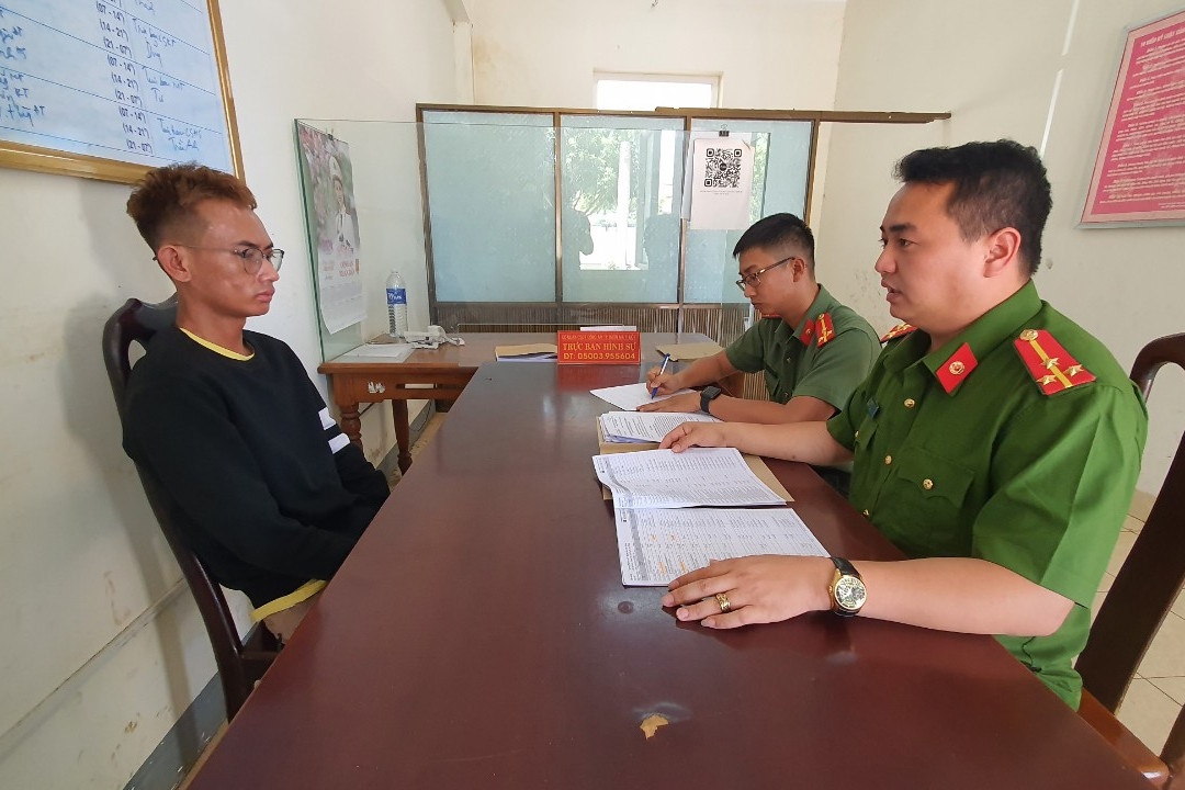 Hoa tuoi Da Lat anh 1