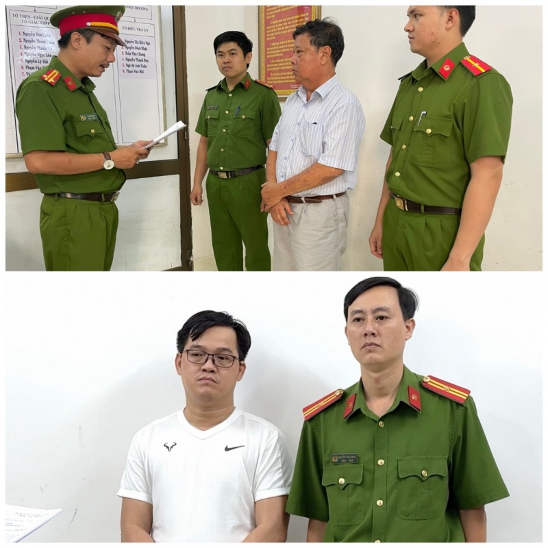 Lam giay to gia anh 3