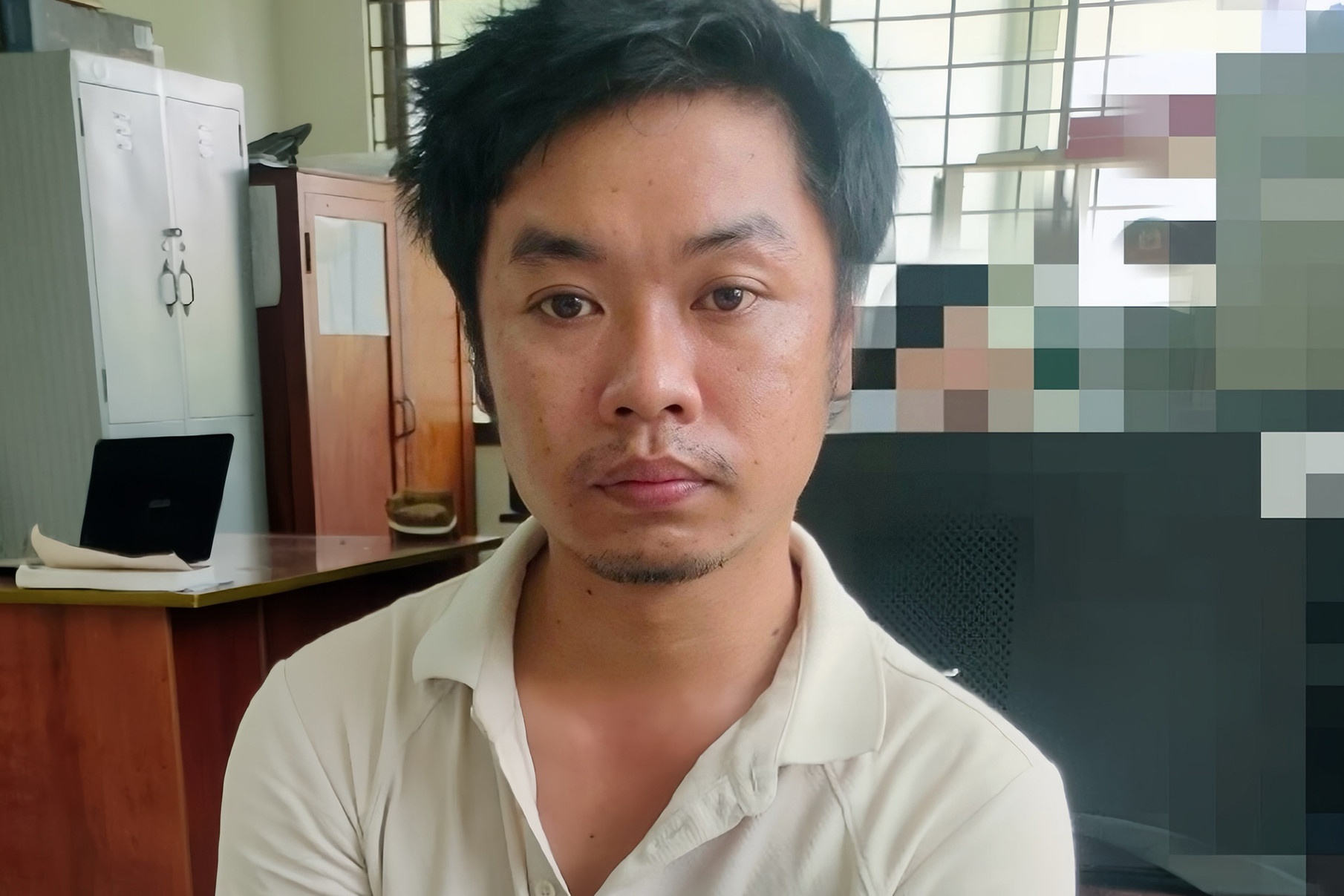 Chuyen 160 trieu dong chuoc con, nguoi me dinh bay ke mao danh hinh anh