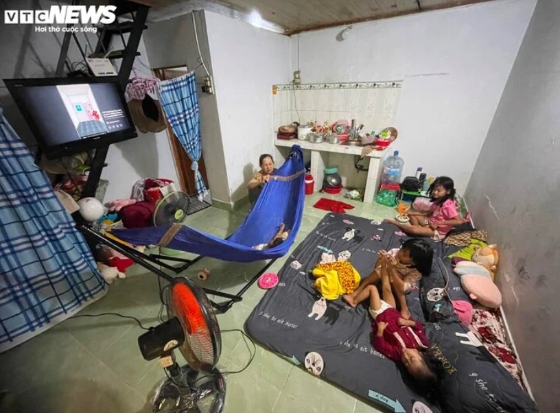 bat coc 2 be gai anh 2