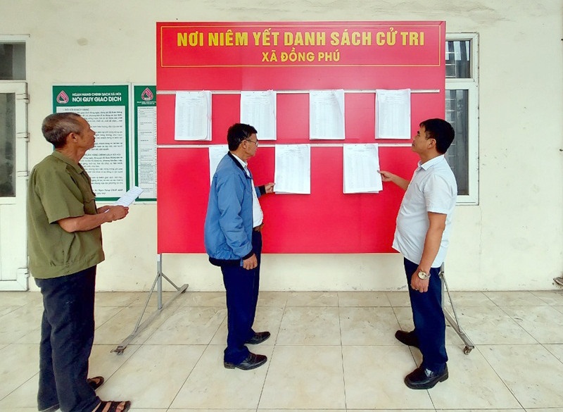 Ha Noi sap nhap anh 1