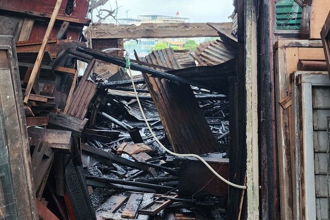 Chay ven kenh Quan 8 anh 2