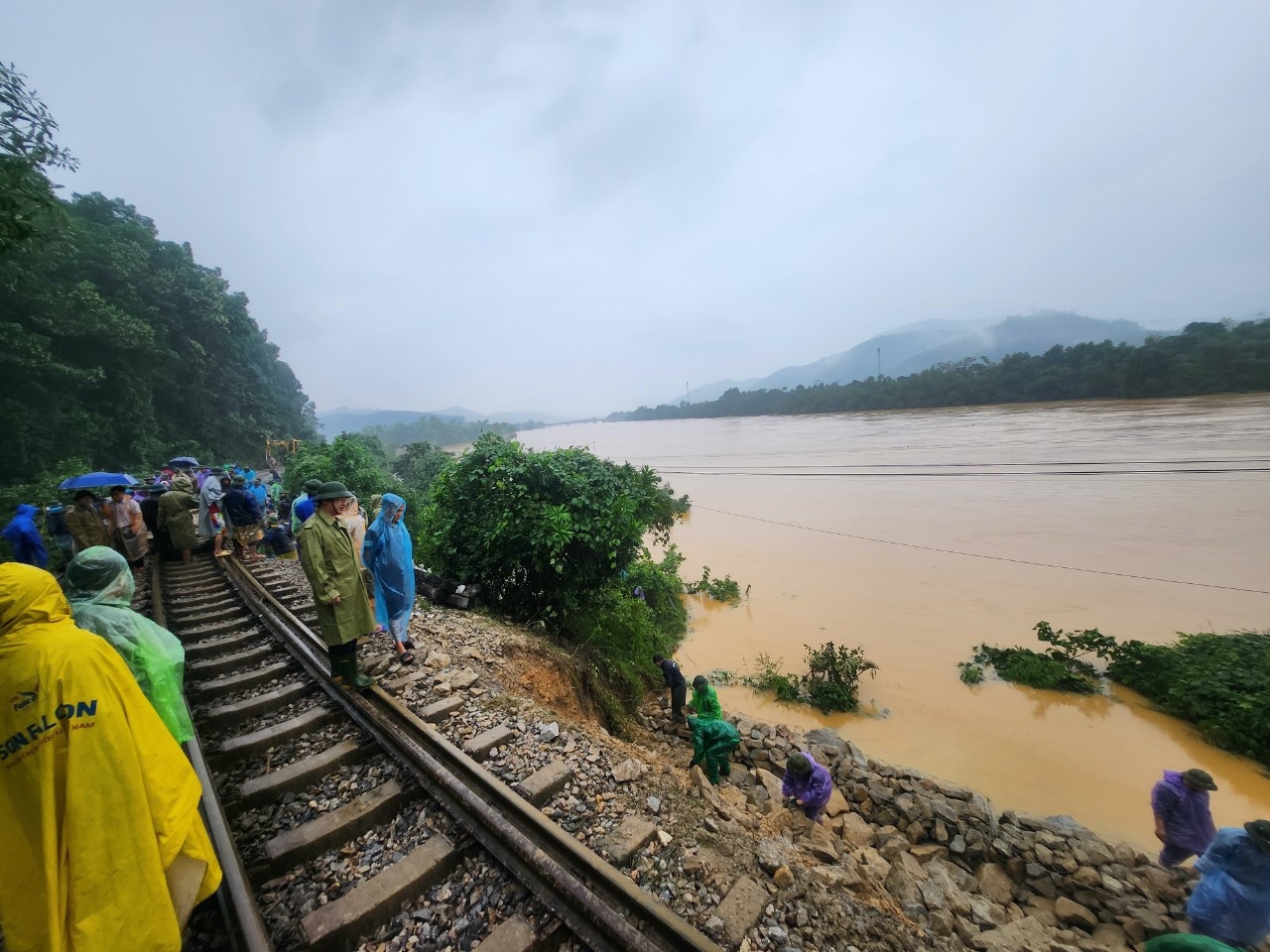 Ham Bai Gio Deo Ca anh 4