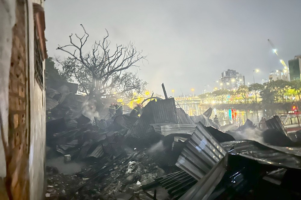 Chay ven kenh Quan 8 anh 4