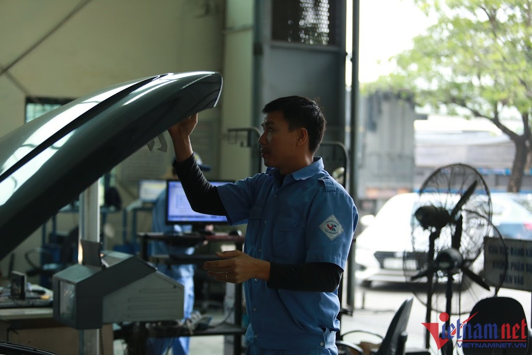 Dang kiem Ha Noi anh 1