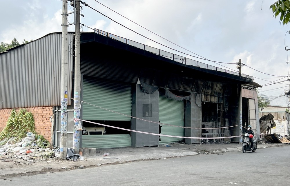 Thu Duc TP.HCM anh 2