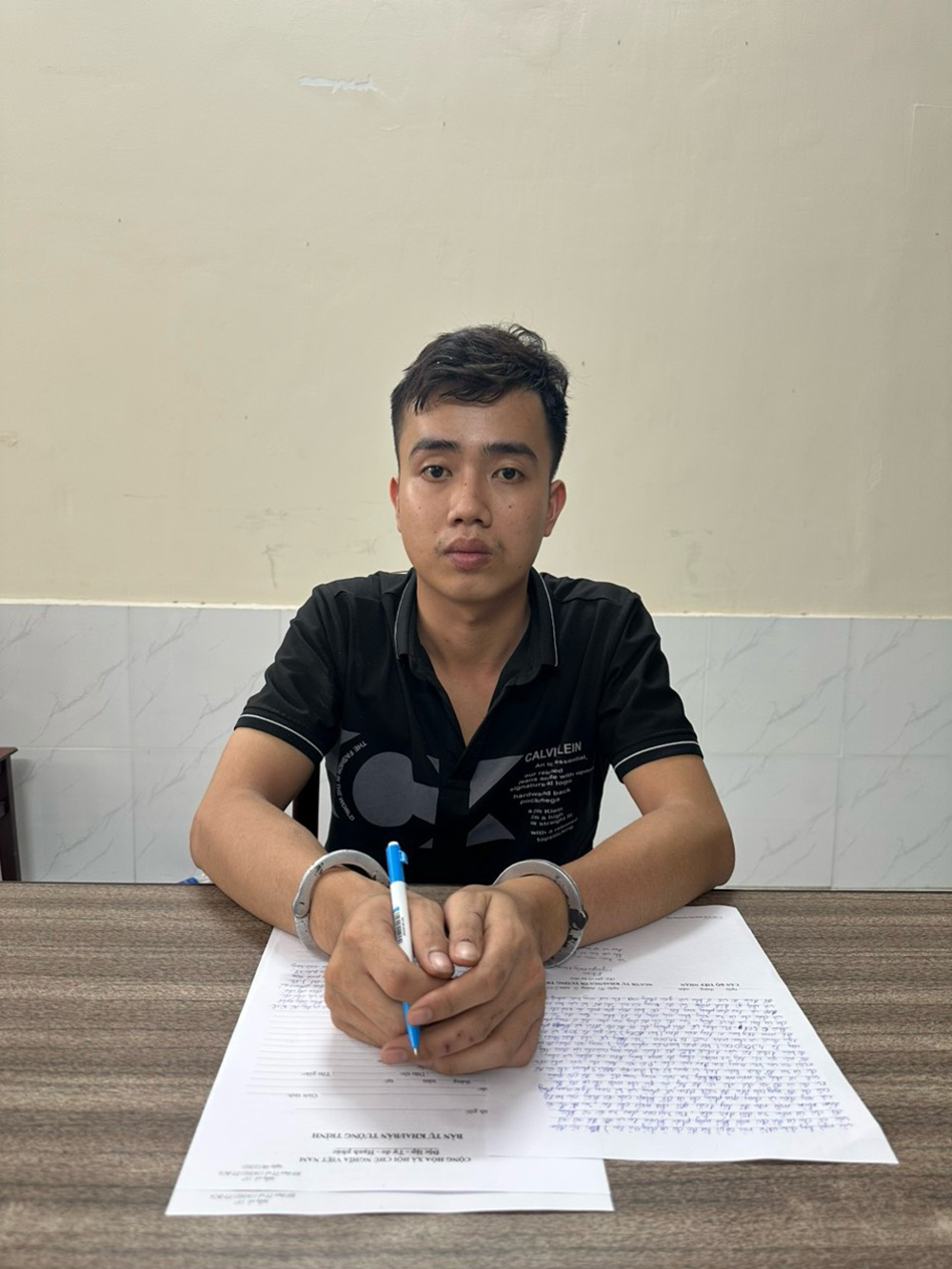 Giet nguoi Thu Duc anh 1