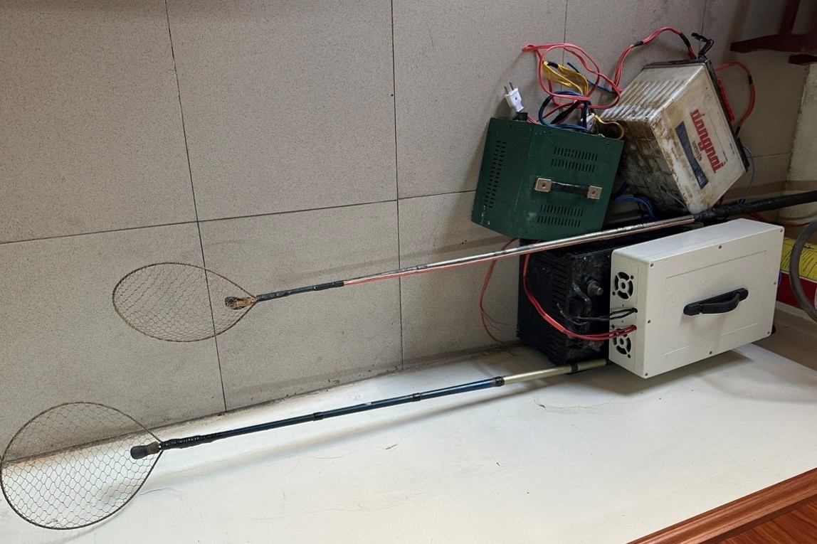 Thuoc sau song Dong Nai anh 2