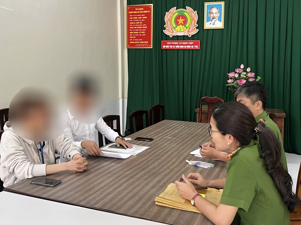 Giet nguoi Thu Duc anh 2