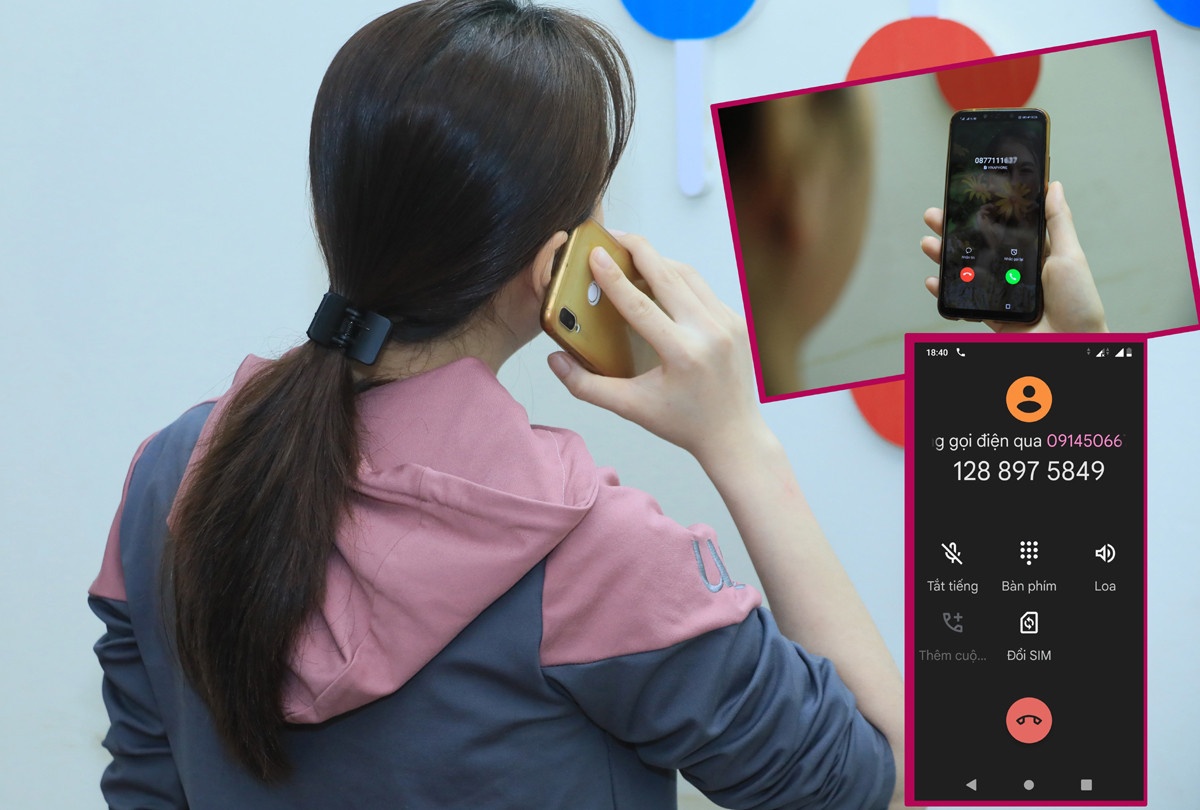 Vi sao nhieu nguoi de bi doa nat, lua mat hang ty dong qua mang? hinh anh