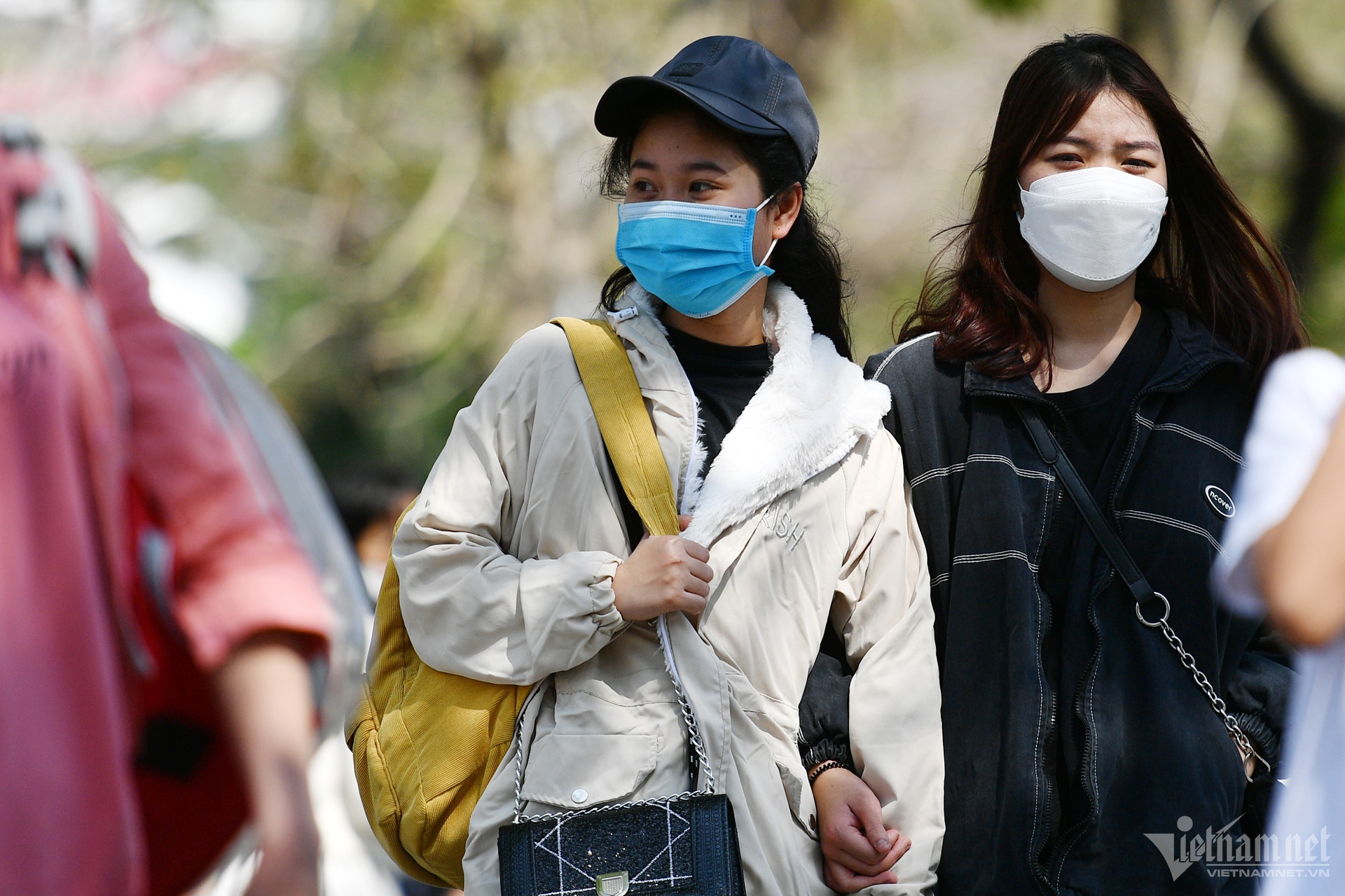 Thoi tiet 15/4 anh 1