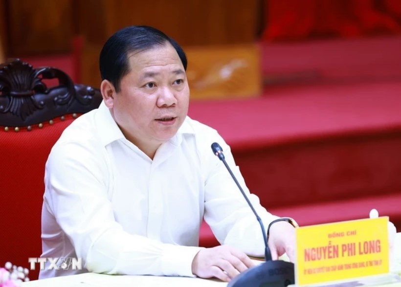 Thu tuong Chinh phu anh 1