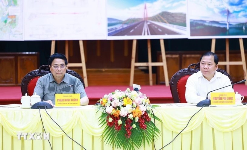 Thu tuong Chinh phu anh 2