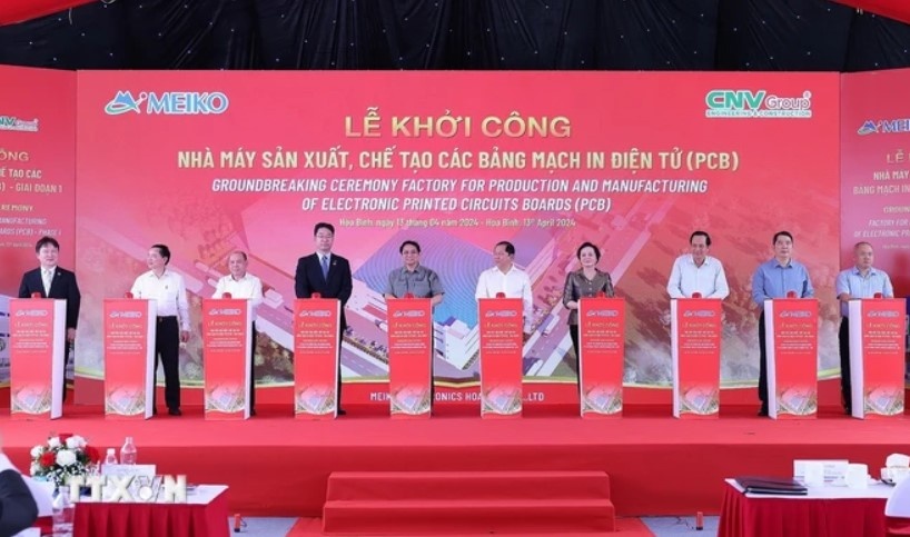 Thu tuong Chinh phu anh 4