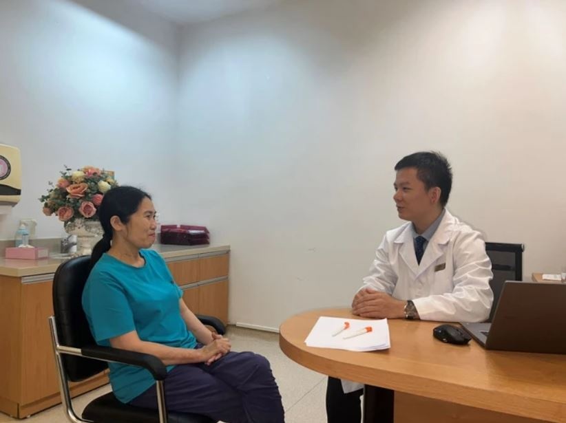 Vinmec Ba cuu chau anh 3