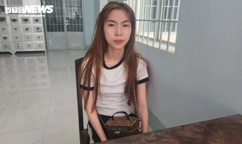 Vo Thi Thanh Truc anh 1