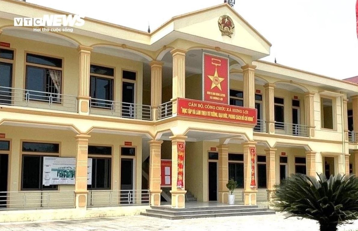 Phan Huu Dao Nghe An anh 1