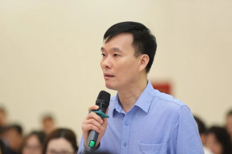 Chau Tien Nghe An anh 1