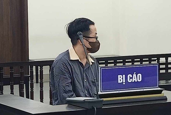 Pho chanh van phong chong buon lau bi chu doanh nghiep cuong doat tien hinh anh
