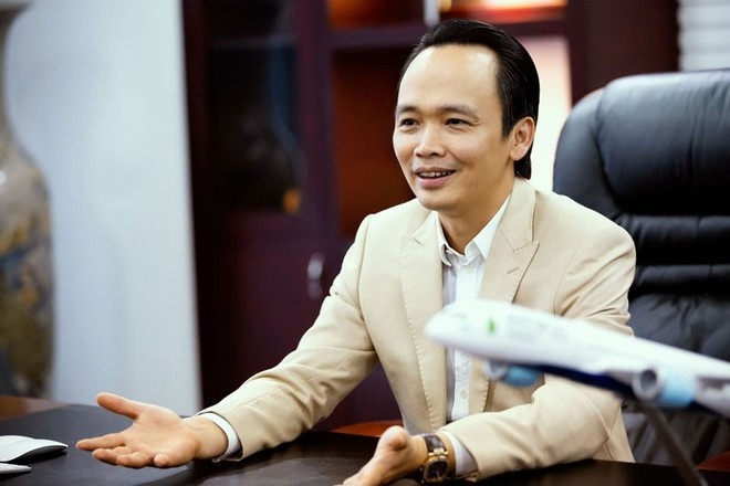 Moi co 95/30.403 nha dau tu yeu cau boi thuong o vu an Trinh Van Quyet hinh anh